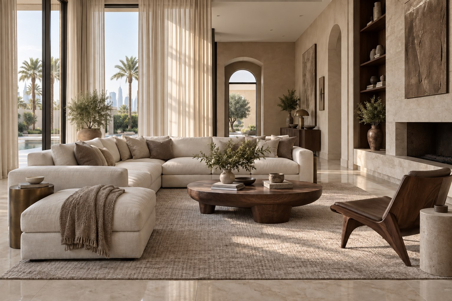 Furniture concept