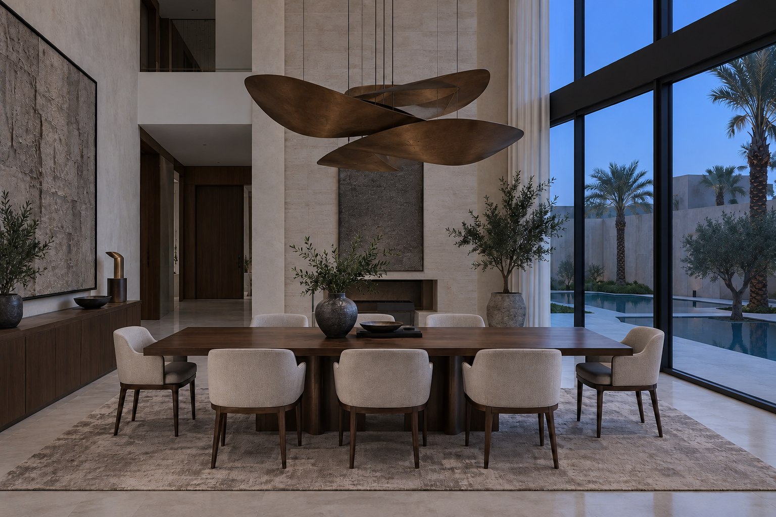 Lighting concept
